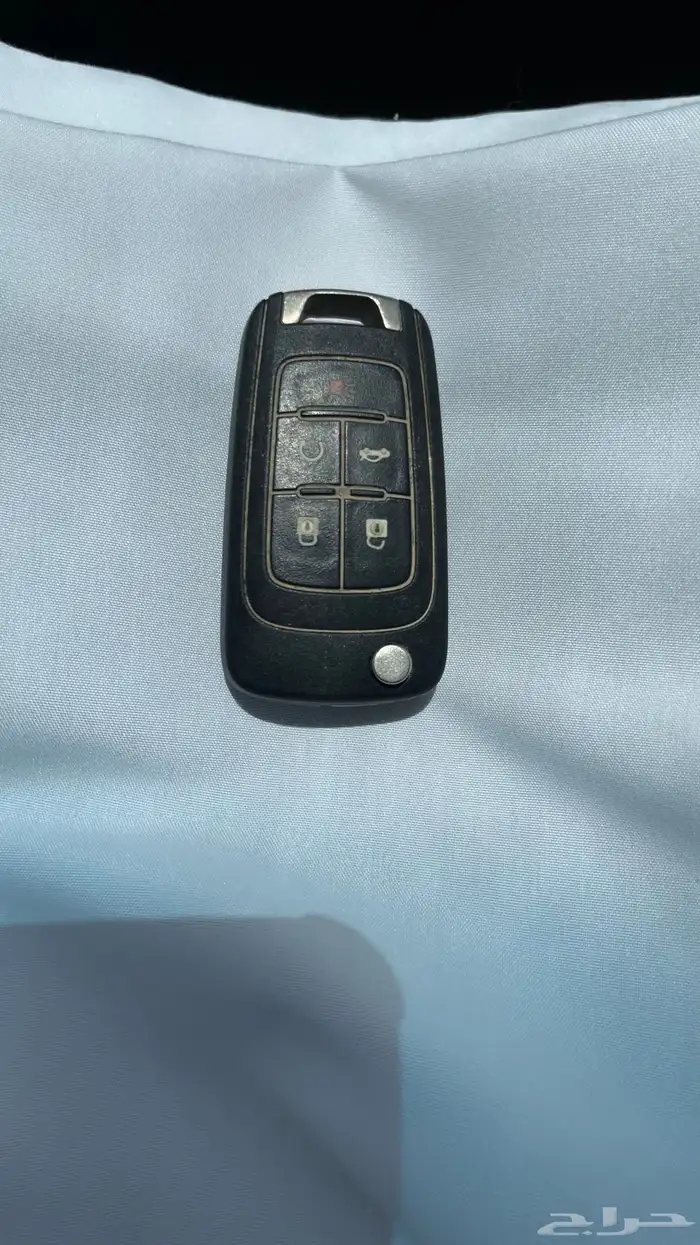 مفتاح شفروليه 2