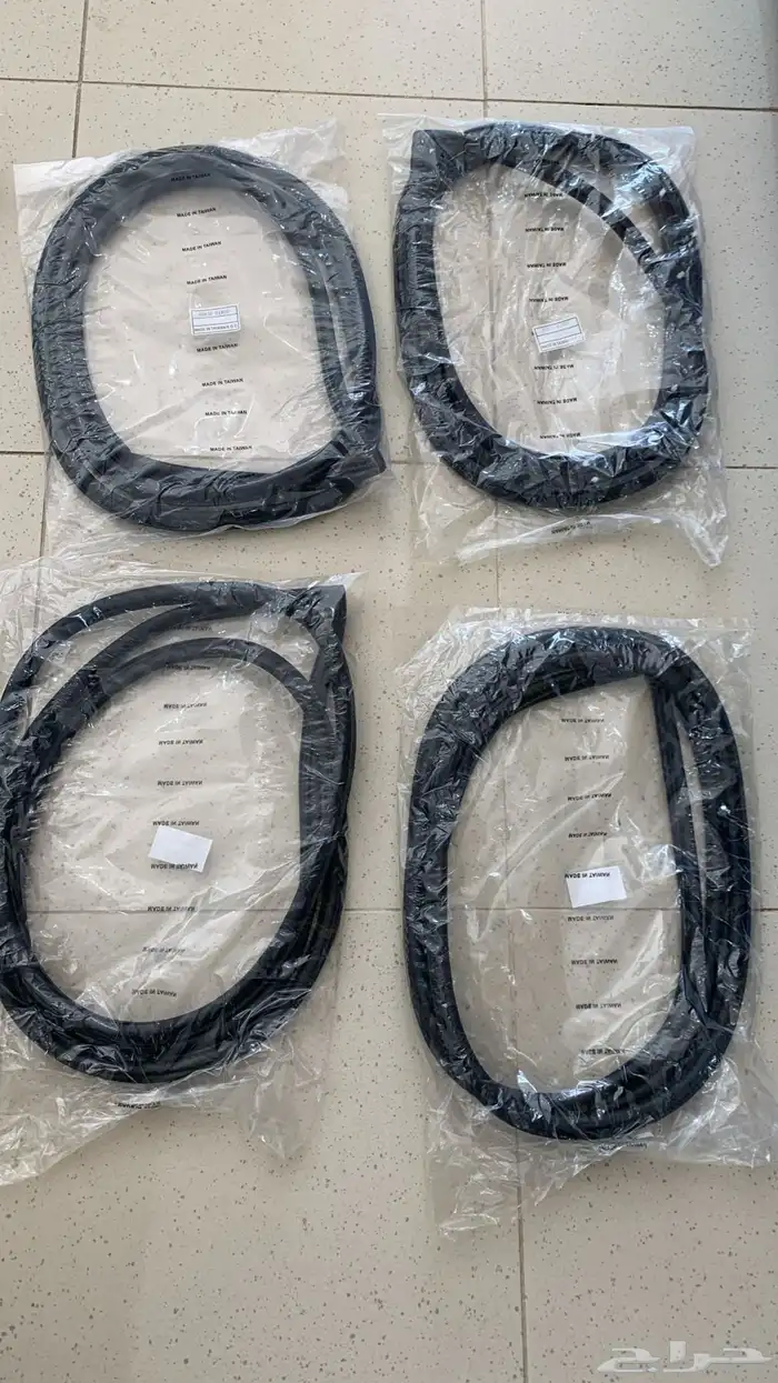 ربل هواء ابواب 0