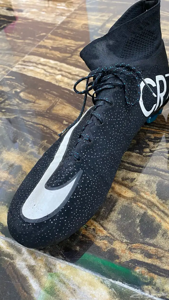 حذا كرة CR7 اصلي 3