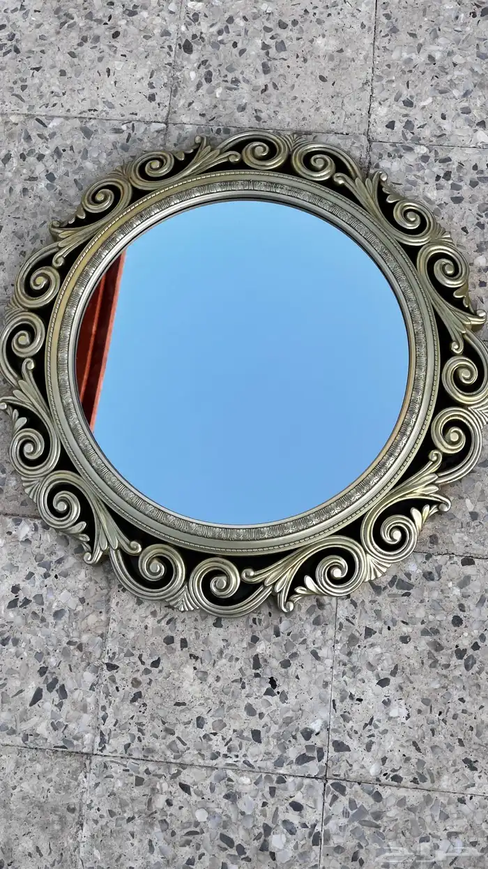 مرايه مراءه 2