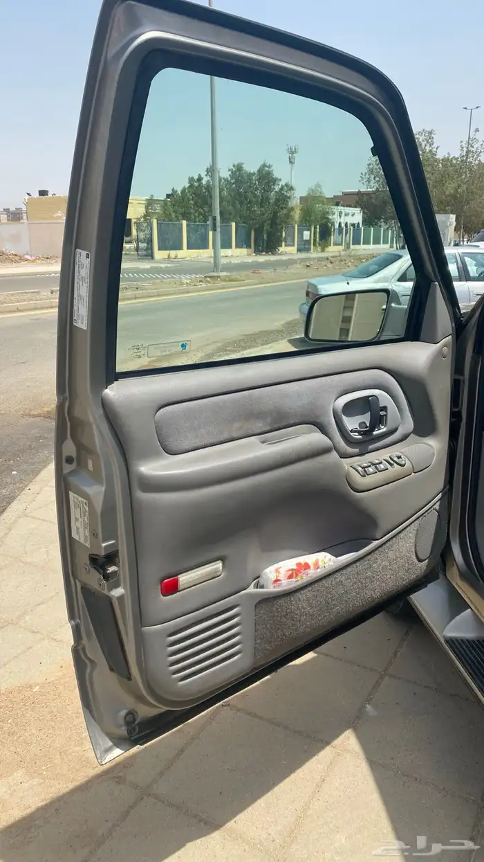 جمس سوبربان 1998 ( اصدار خاص ) نظيف جدا 5