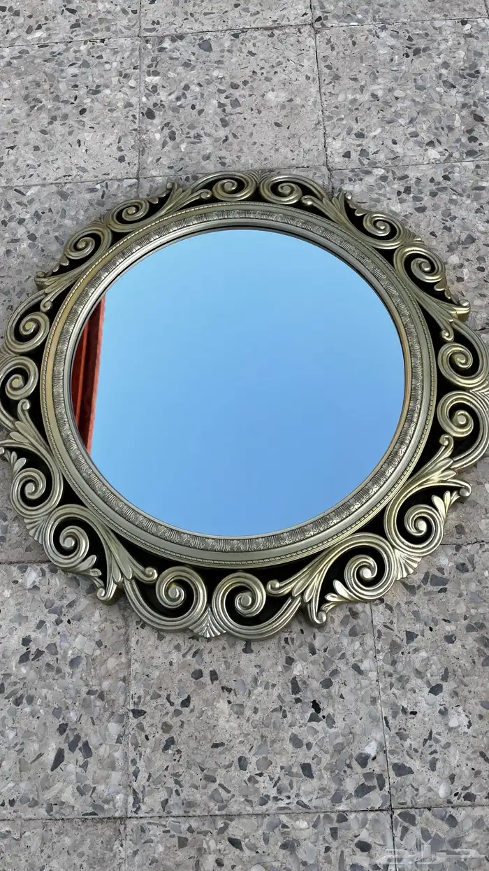 مرايه مراءه 3