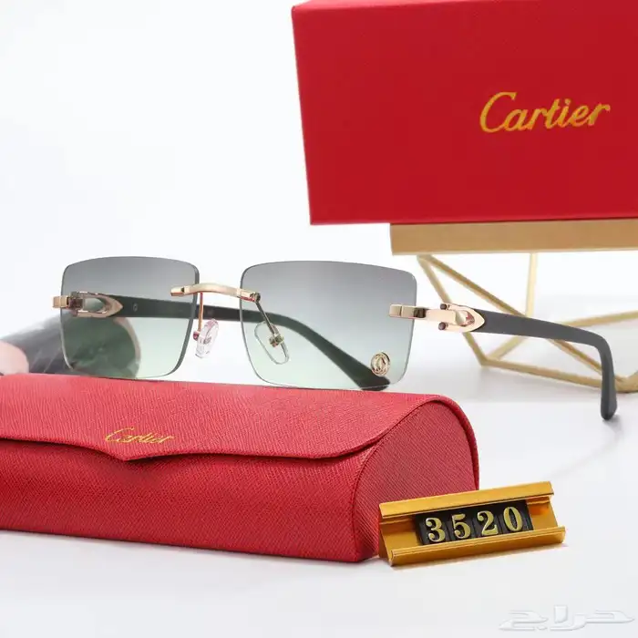 نظارات هاي كوالتي 7