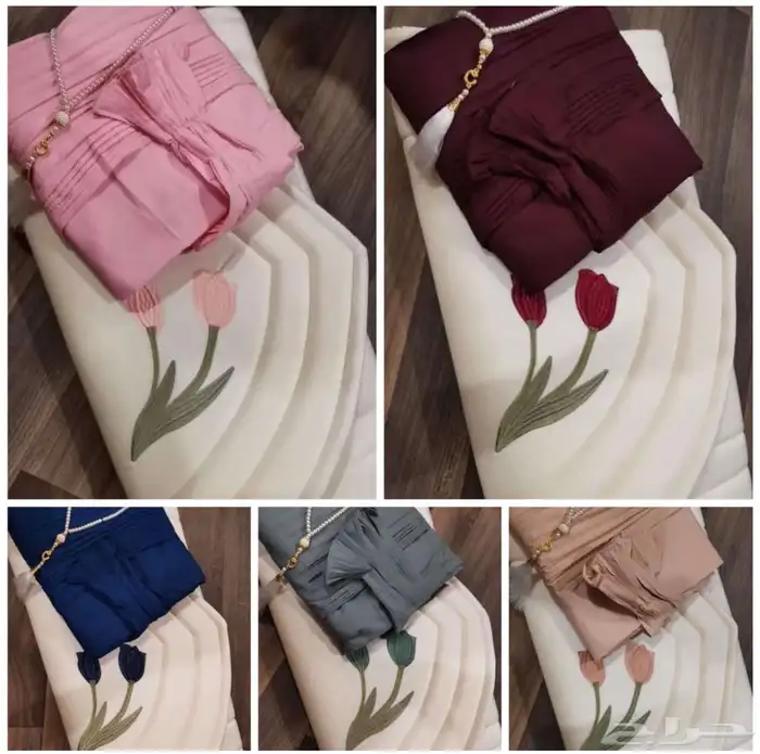 اطقم صلاه   اجله   واطقم بناتي . 35