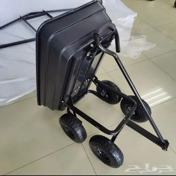 عربة الذكية للمزارع   الاستراحات   المستودعات 9