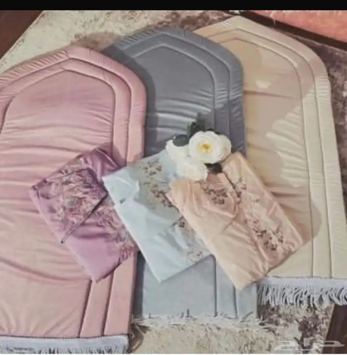 اطقم صلاه   اجله   واطقم بناتي . 16