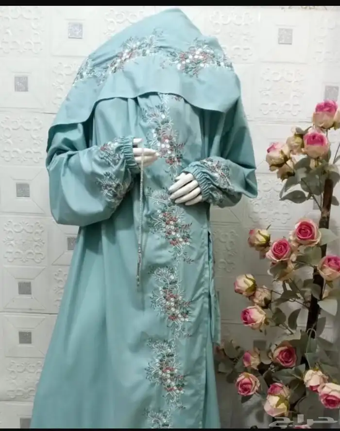 اطقم صلاه   اجله   واطقم بناتي . 19