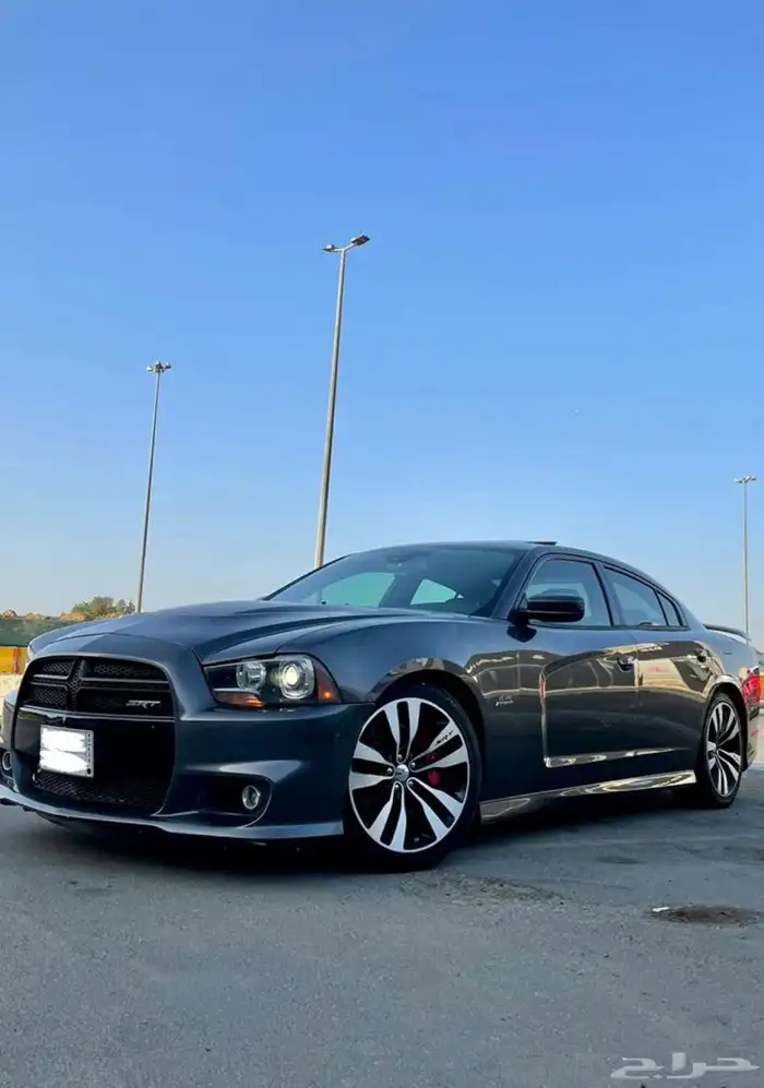 تشارجر SRT 2014 ( تم البيع ) 0