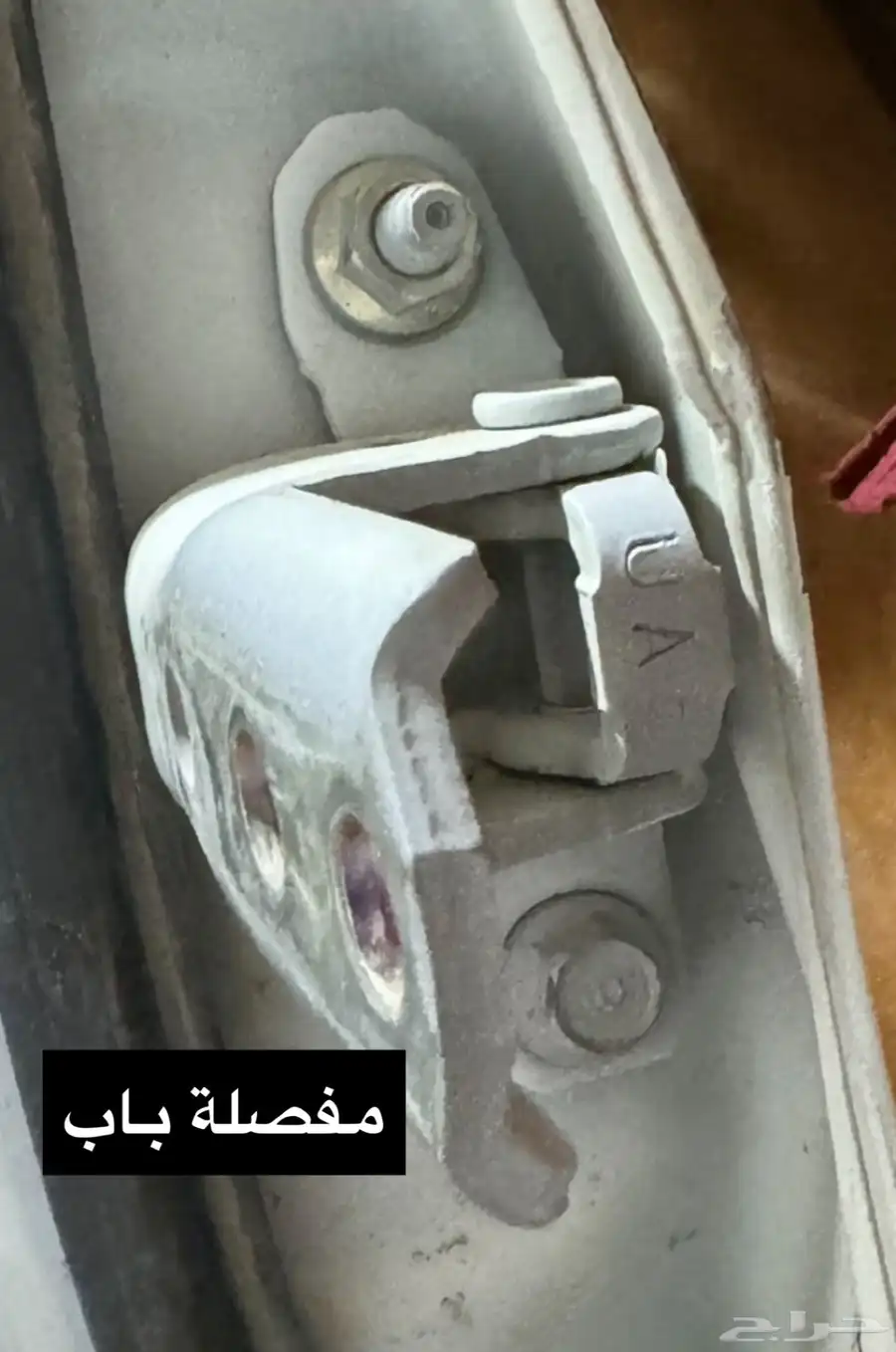 قطع ميتسوبيشي مستعمل L200 - 2021 6