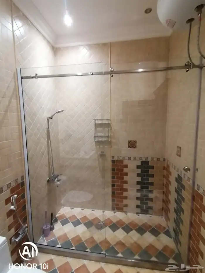 تفصيل وتركيب زجاج سكريت وزجاج استراكشر 7