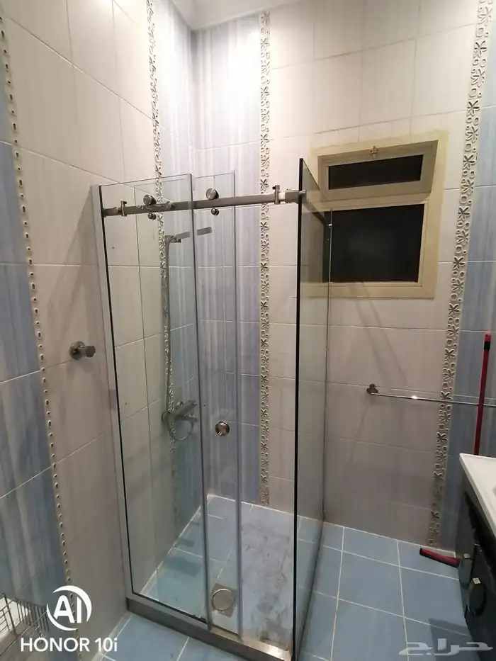تفصيل وتركيب زجاج سكريت وزجاج استراكشر 10