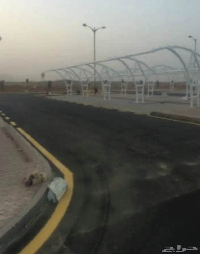 اسفلت مقاول سفلتة 3