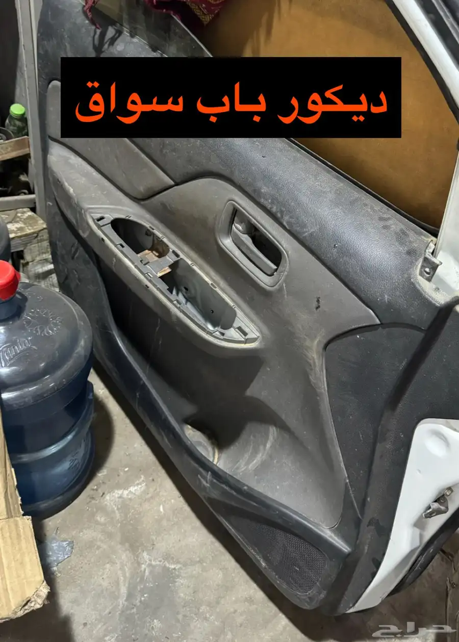 قطع ميتسوبيشي مستعمل L200 - 2021 7