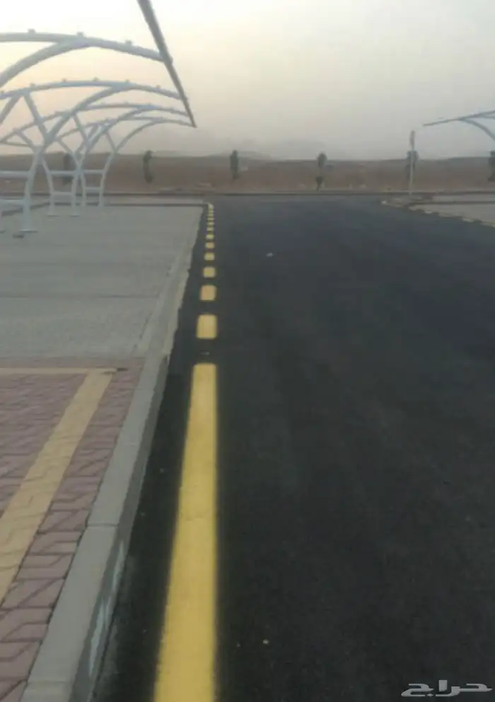 اسفلت مقاول سفلتة 4