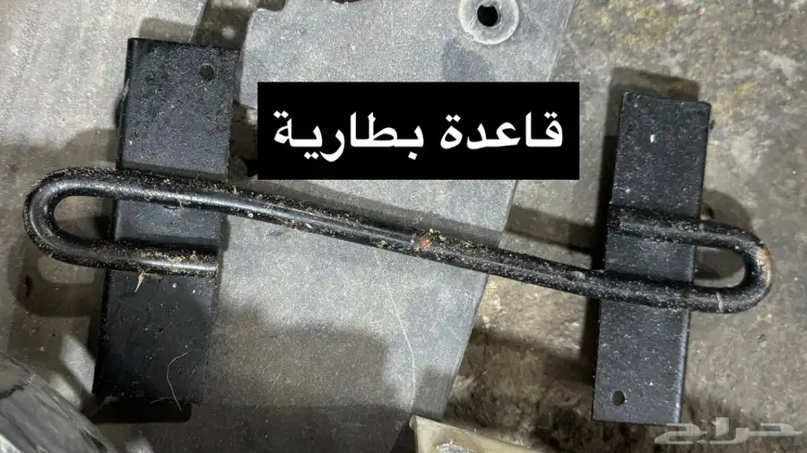 قطع ميتسوبيشي مستعمل L200 - 2021 5