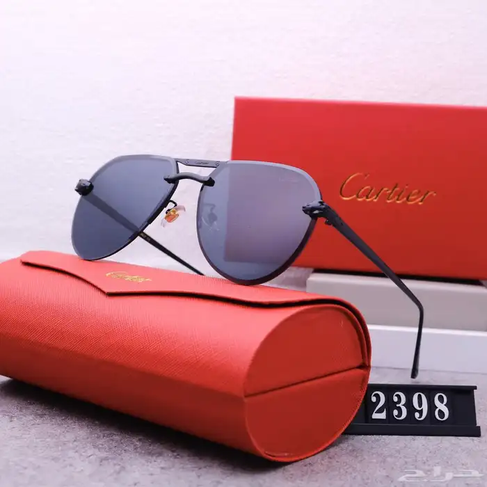 نظارات هاي كوالتي 3