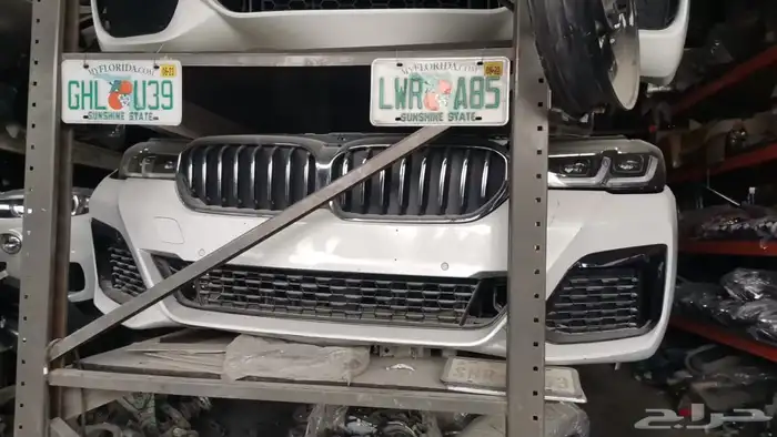 قطع غيار بي ام دبليو وارد اليابان اسعار مناسبه للجميع 5