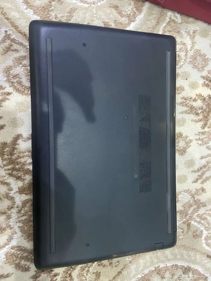 لابتوب hp جديد 2