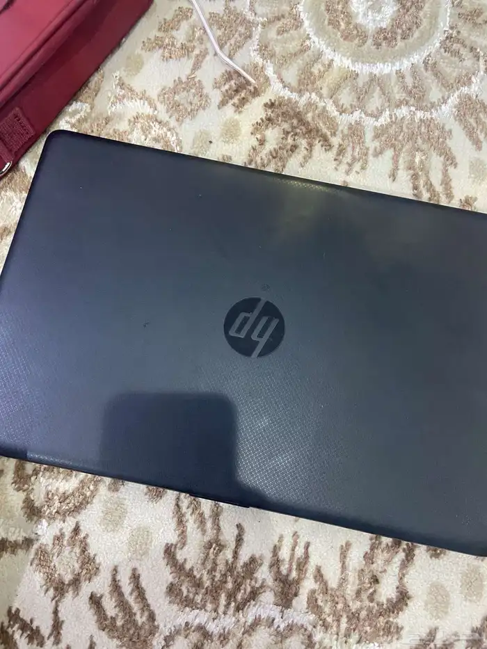 لابتوب hp جديد 4