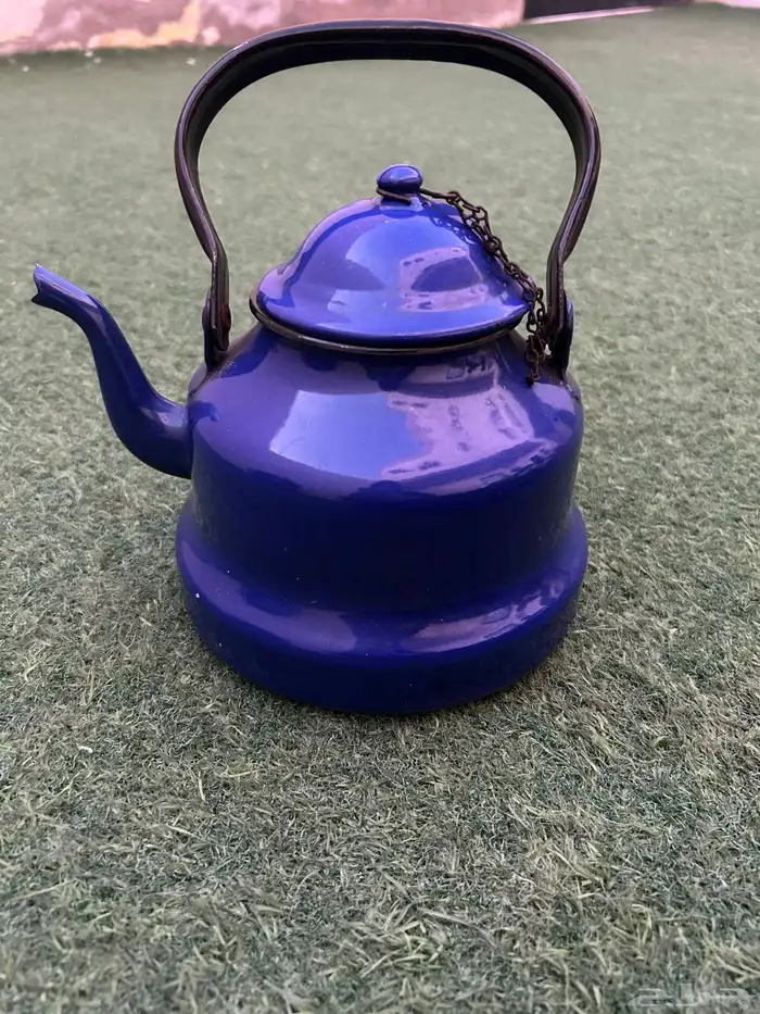 بريق غضار قديم 3