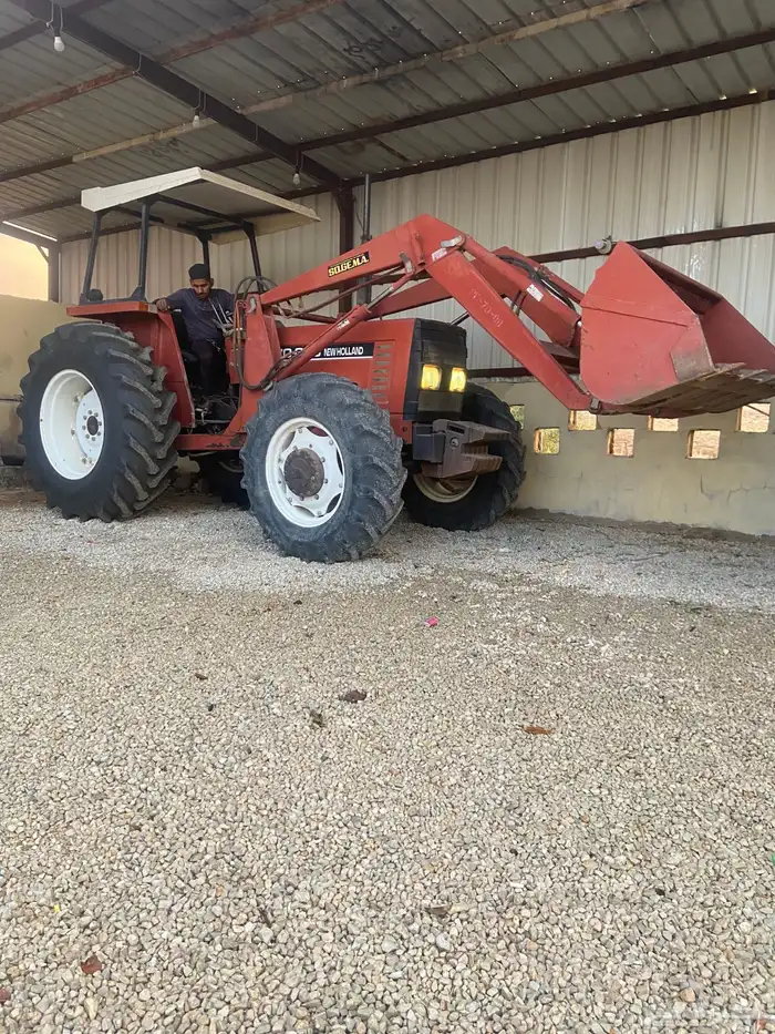 معدات زراعيه 6