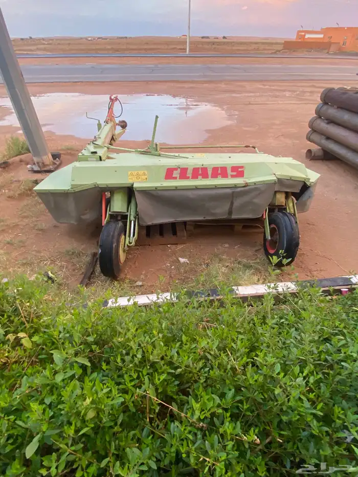 معدات زراعيه 5