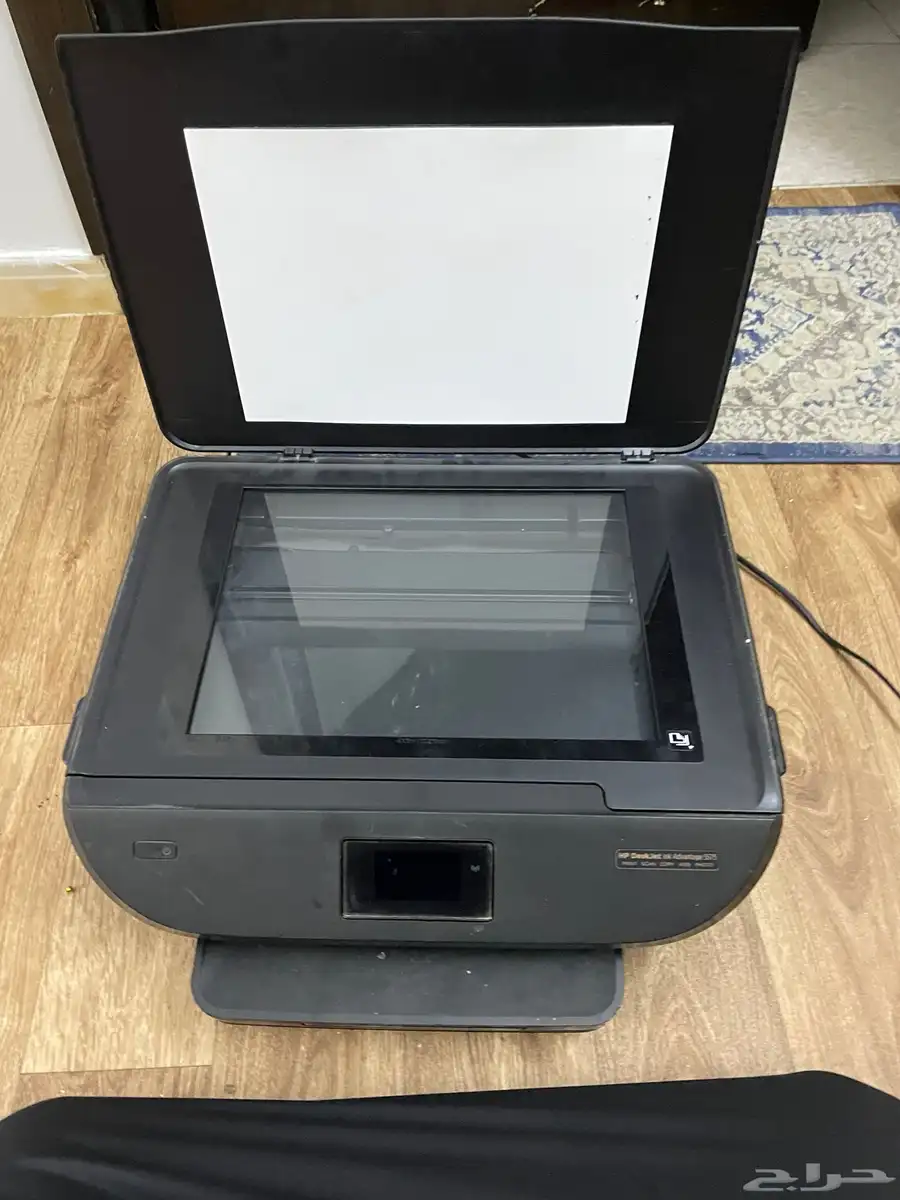 طابعة hp 1
