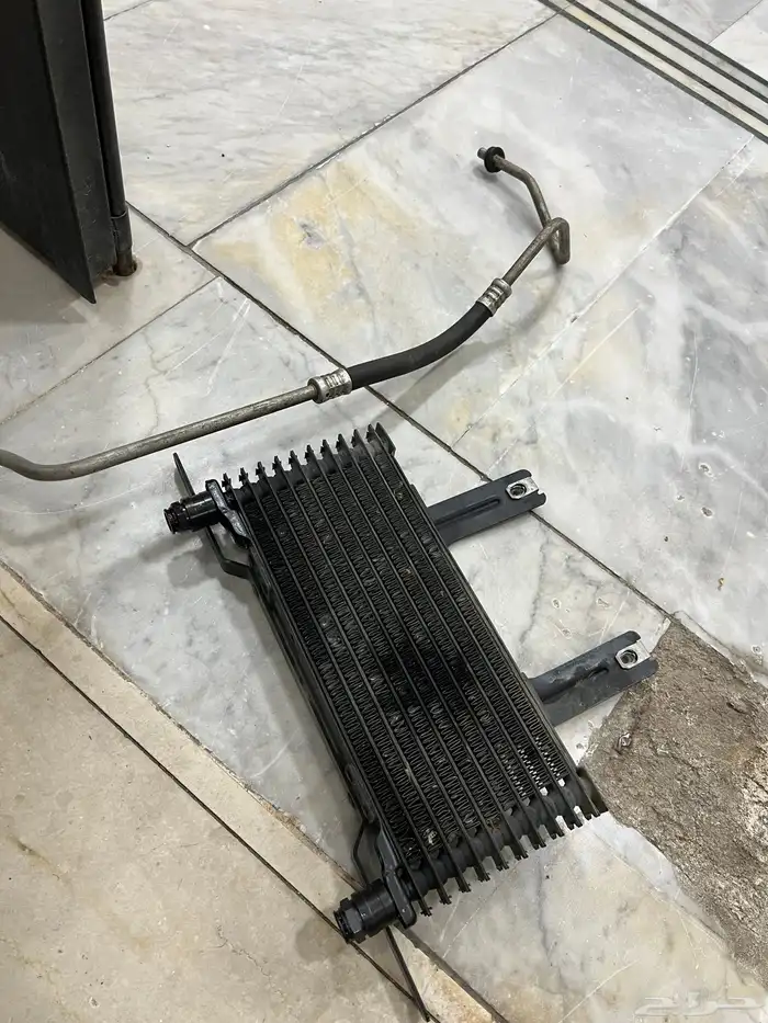 قطع جمس 2007 الى 2014 1