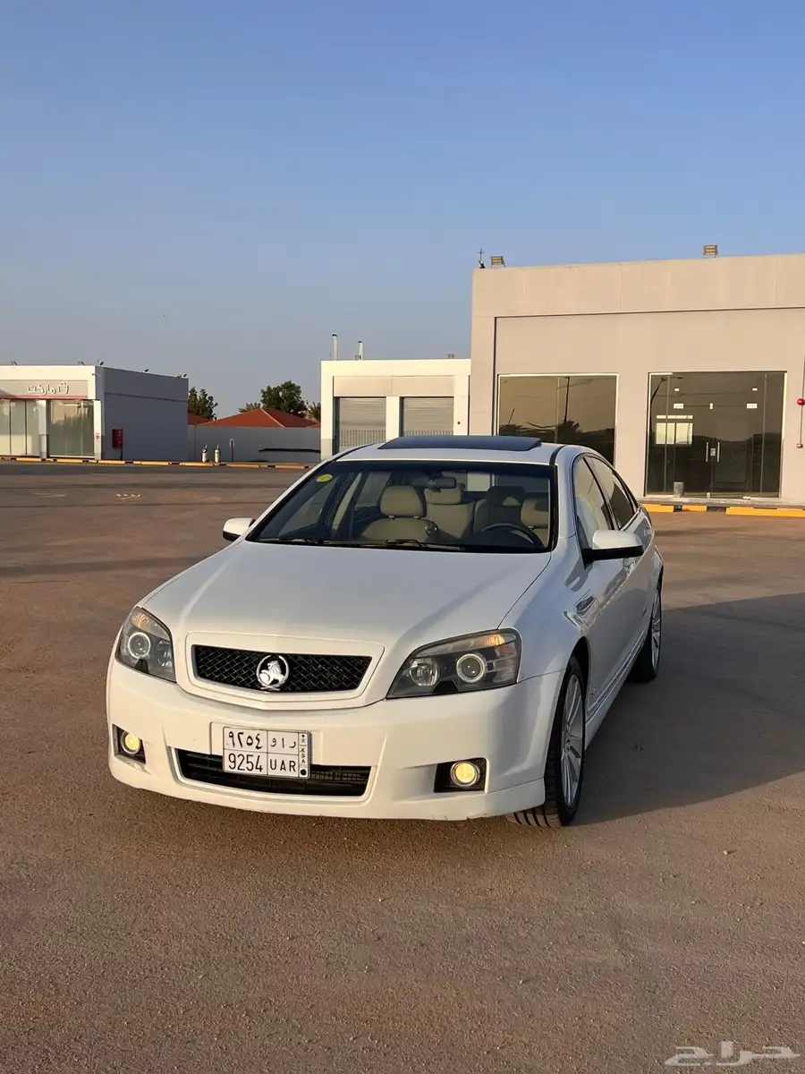 كابرس ss 2009 0