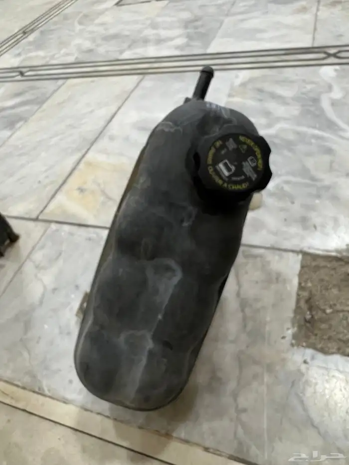 قطع جمس 2007 الى 2014 3