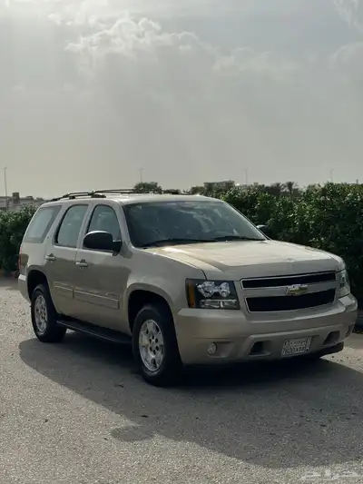 تاهو 2010 سعودي ( تم البيع ) 2