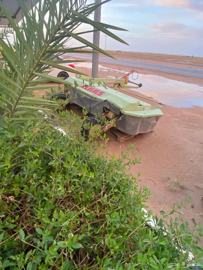 معدات زراعيه 3