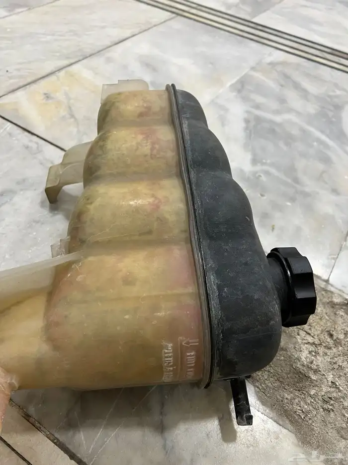 قطع جمس 2007 الى 2014 2