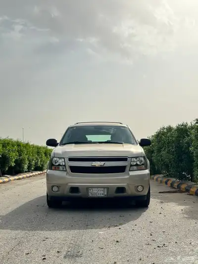 تاهو 2010 سعودي ( تم البيع ) 0
