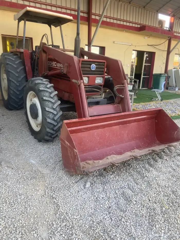 معدات زراعيه 18