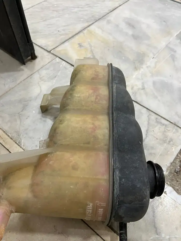 قطع جمس 2007 الى 2014 4