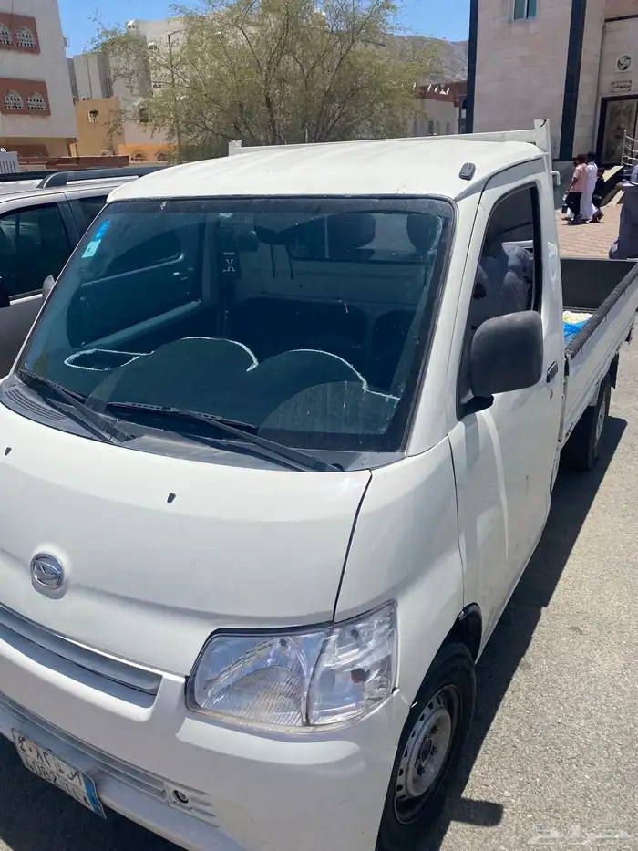 دباب ديهاتسو للبيع 0