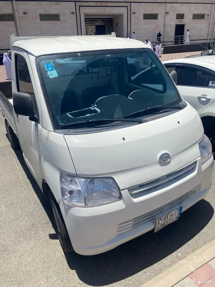 دباب ديهاتسو للبيع 1