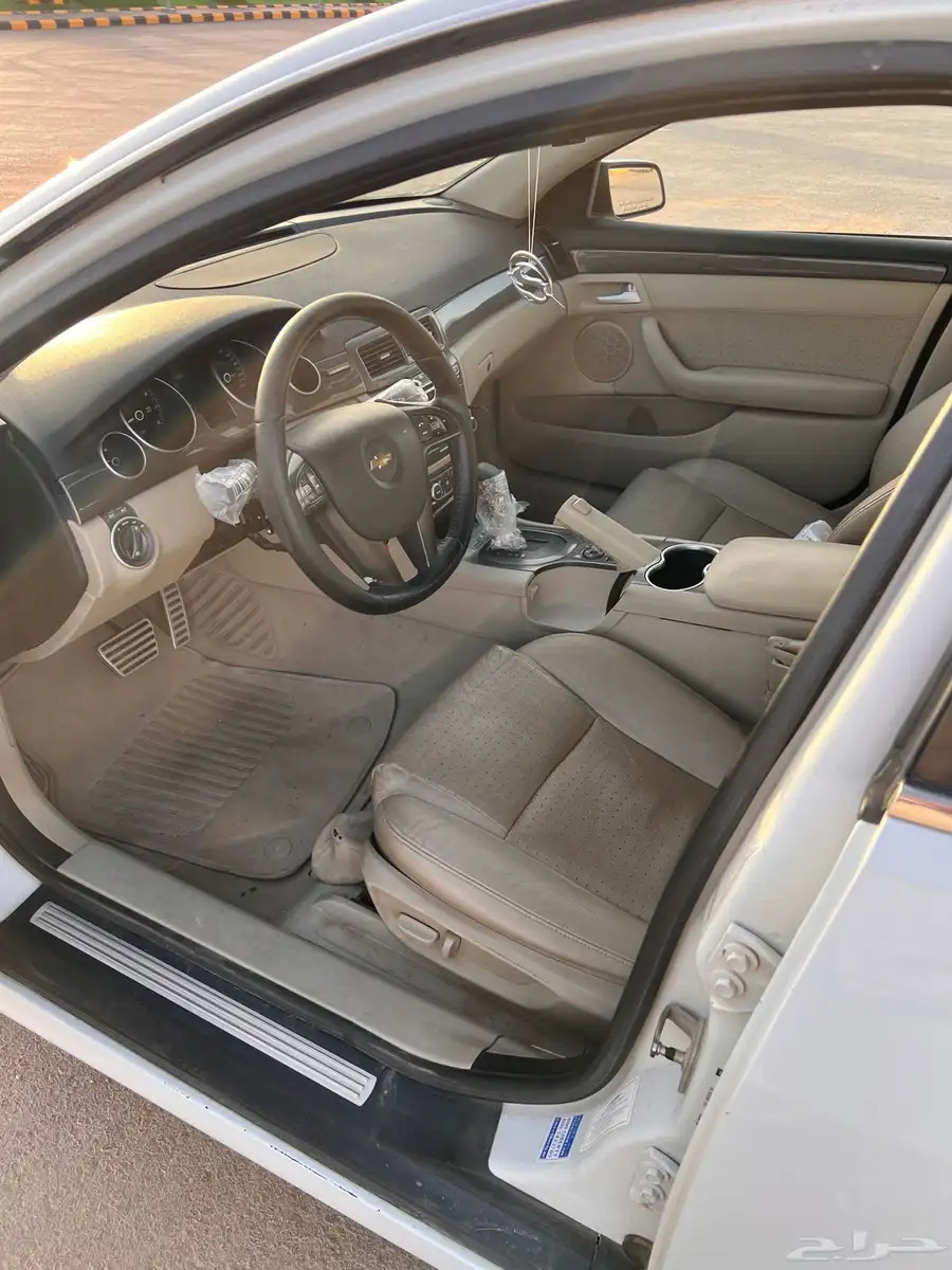 كابرس ss 2009 6