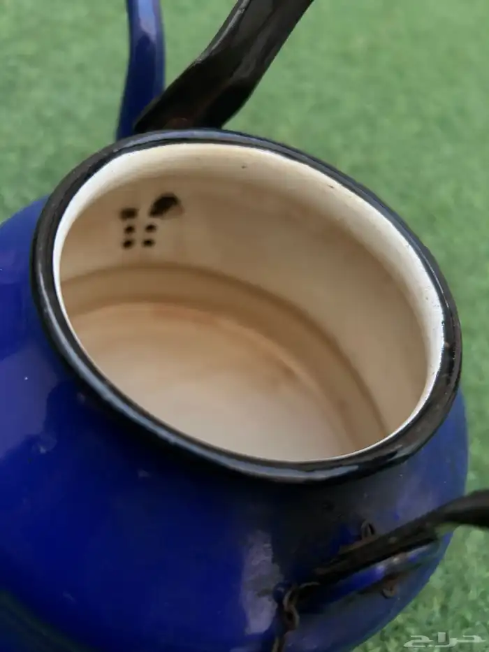 بريق غضار قديم 2