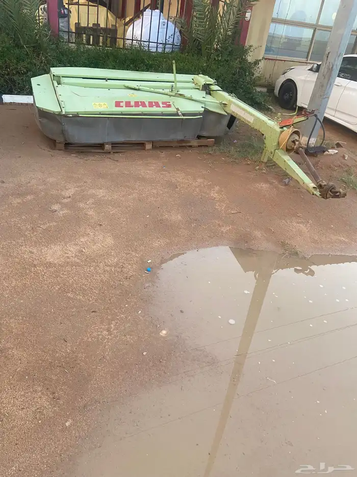 معدات زراعيه 2