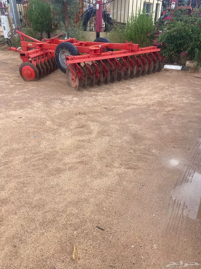 معدات زراعيه 11