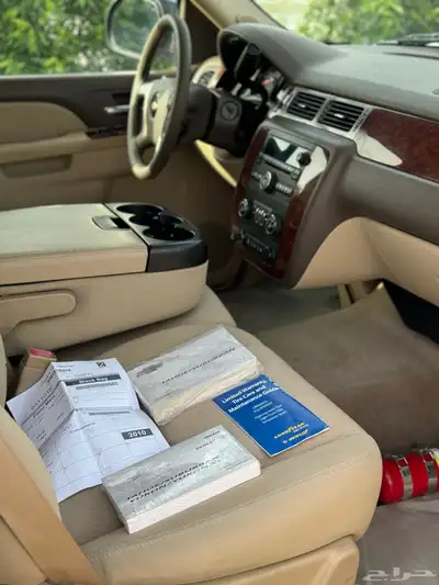 تاهو 2010 سعودي ( تم البيع ) 39