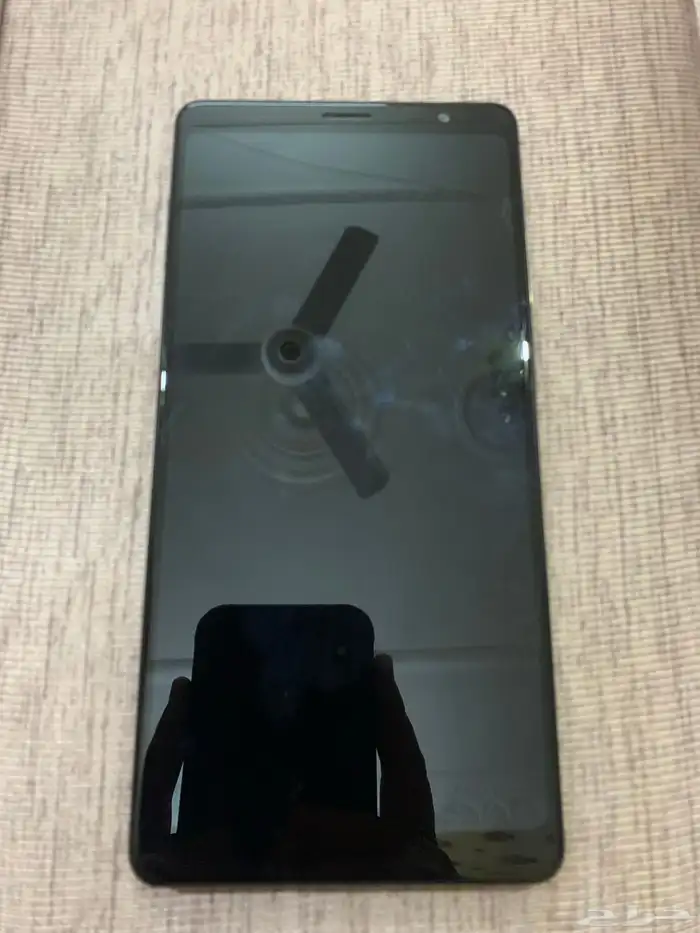 . أعرض لكم جوال Lenovo Tab V7. 0