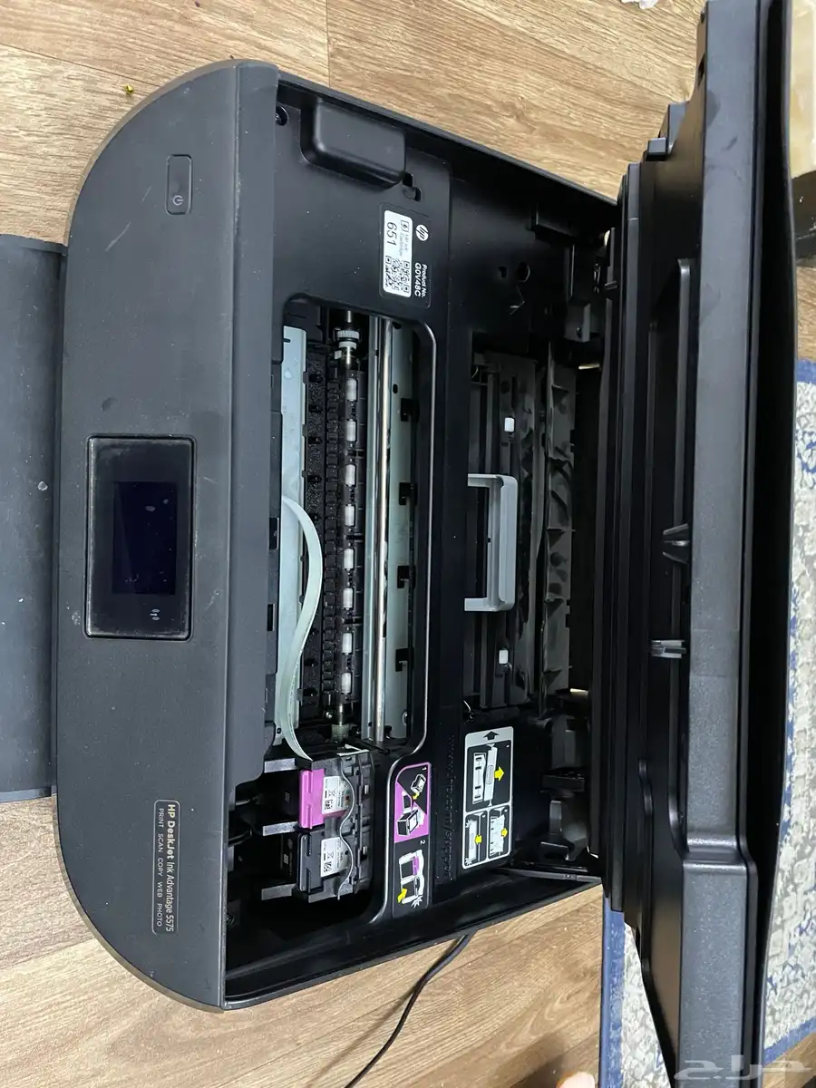 طابعة hp 2