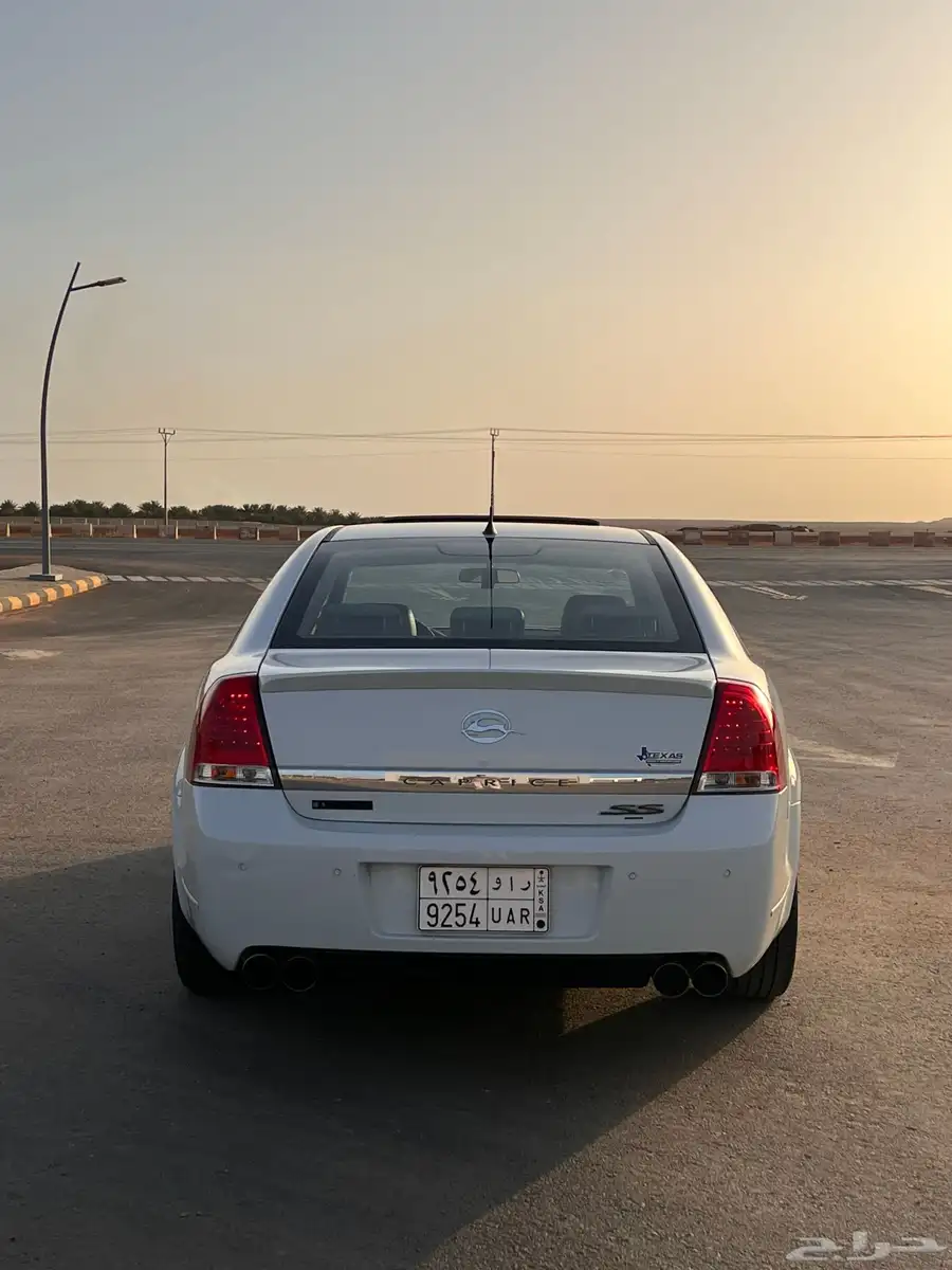 كابرس ss 2009 3