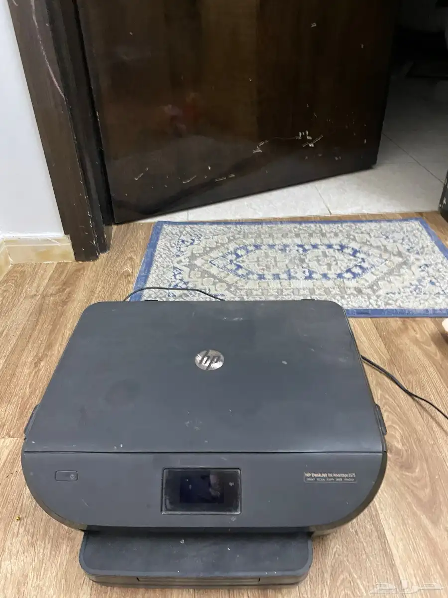 طابعة hp 0