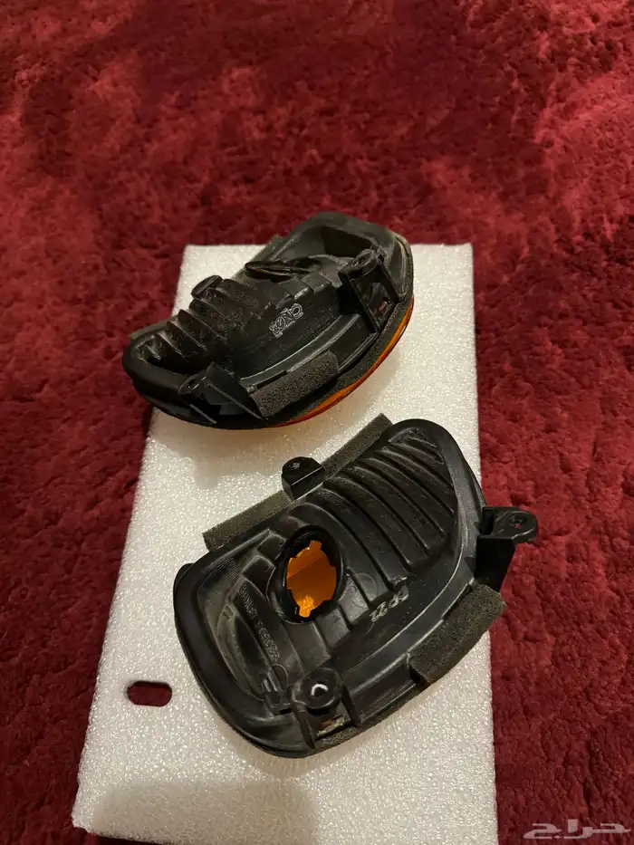 اشارة مراية للقولد وينق من مديل 12 -17 اصليه وكاله 3