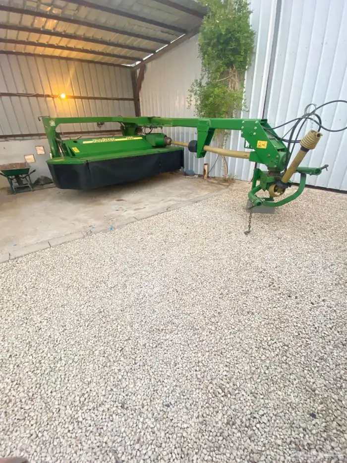 معدات زراعيه 24