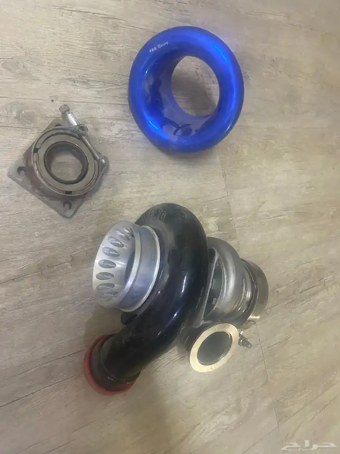 للبيع تيربو 0